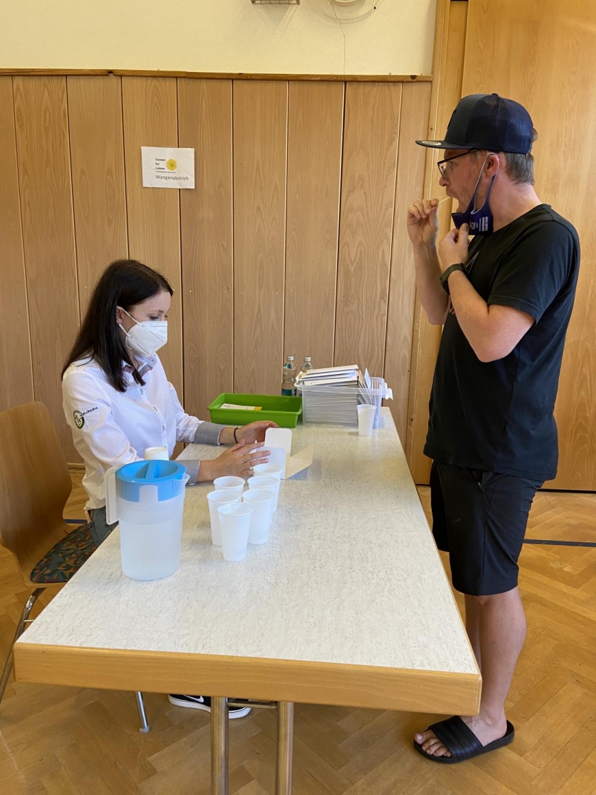 'Großes Engagement der Landjugend zusammen mit unserem Team'-Bild-9