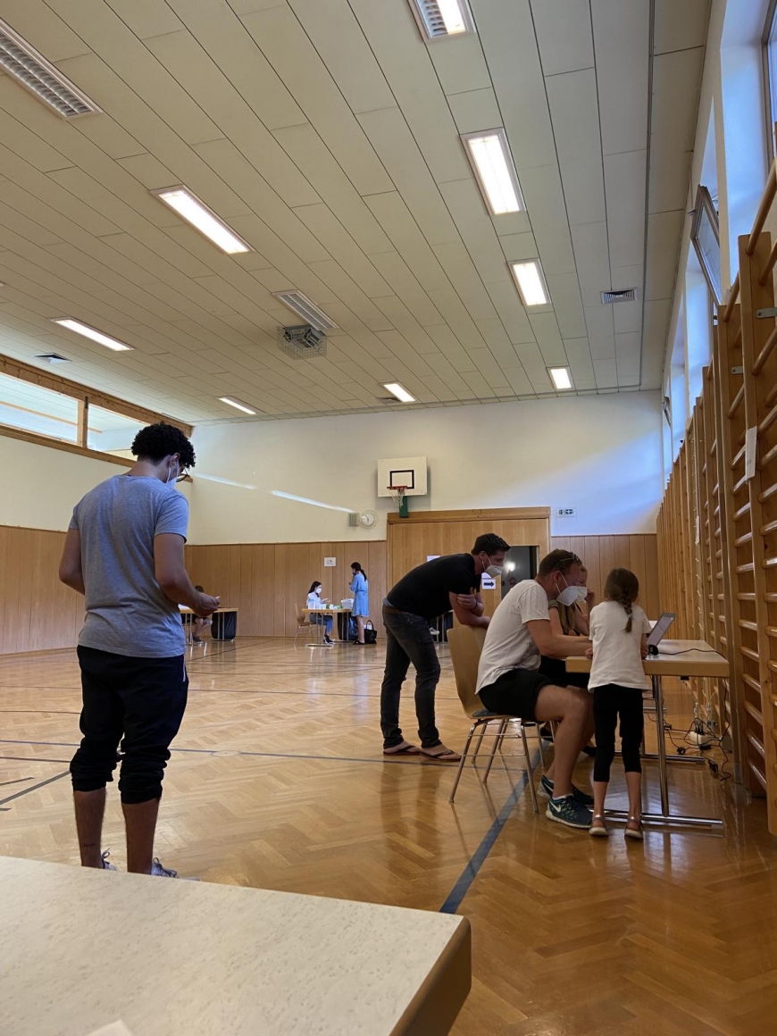 'Großes Engagement der Landjugend zusammen mit unserem Team'-Bild-10