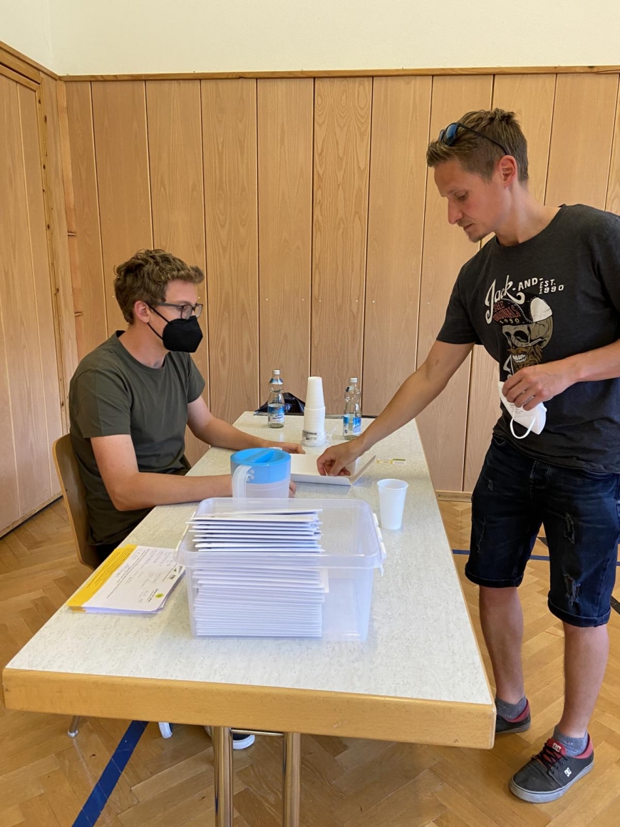 'Großes Engagement der Landjugend zusammen mit unserem Team'-Bild-11