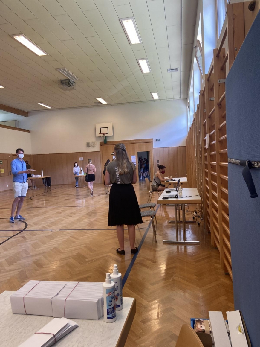 'Großes Engagement der Landjugend zusammen mit unserem Team'-Bild-14