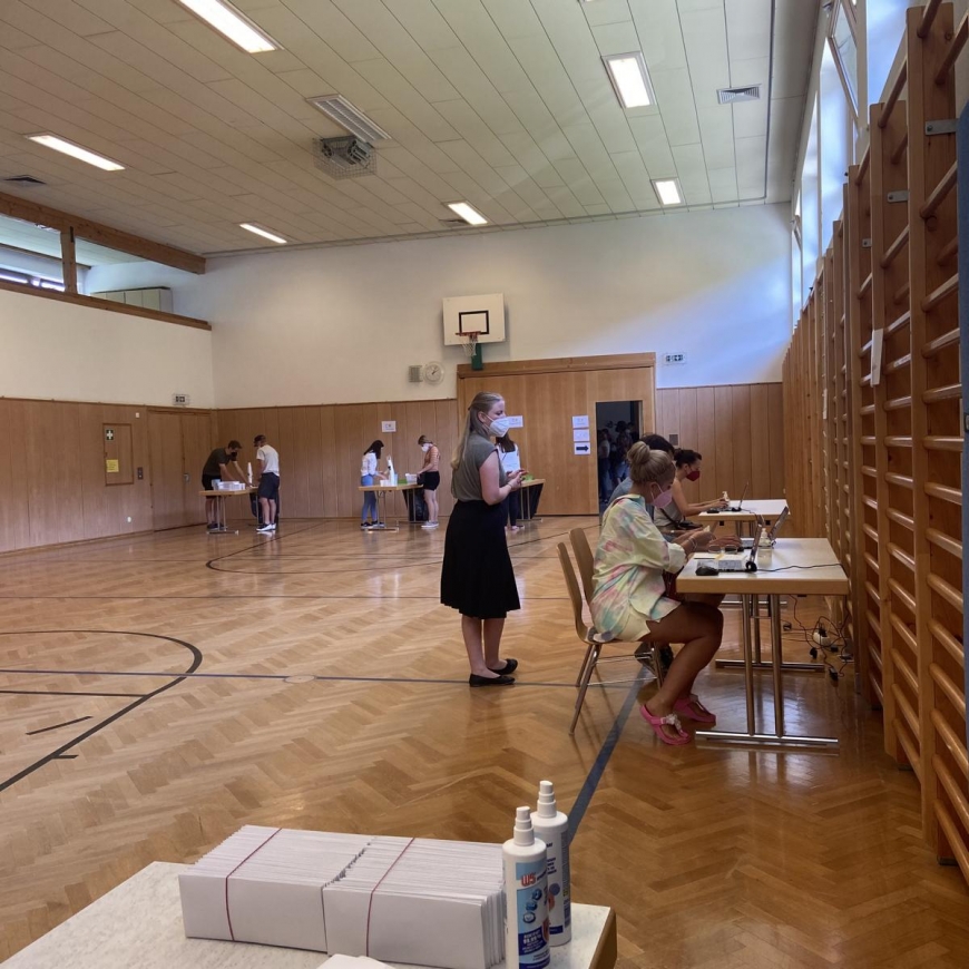 'Großes Engagement der Landjugend zusammen mit unserem Team'-Bild-18