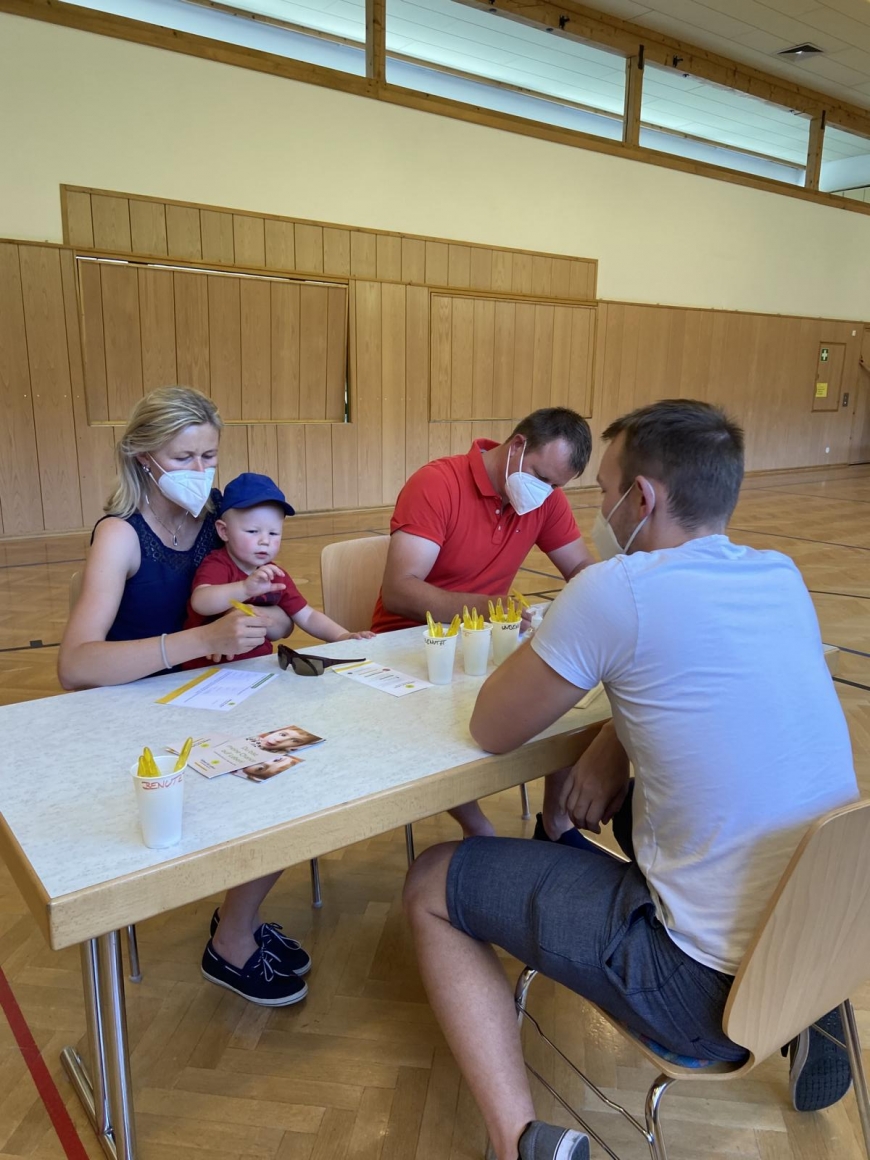 'Großes Engagement der Landjugend zusammen mit unserem Team'-Bild-19