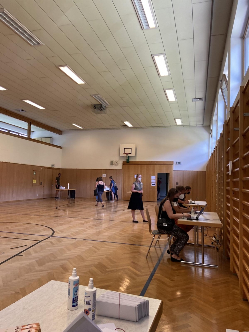 'Großes Engagement der Landjugend zusammen mit unserem Team'-Bild-21