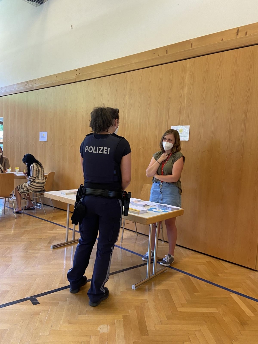 'Großes Engagement der Landjugend zusammen mit unserem Team'-Bild-22