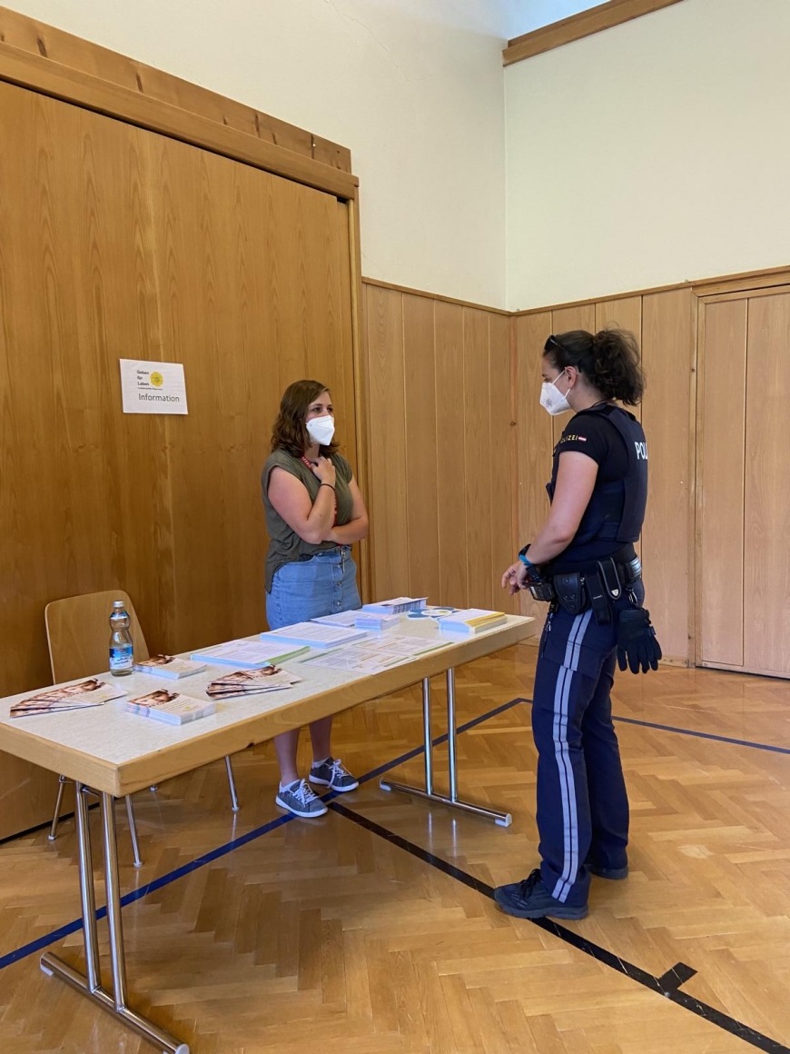 'Großes Engagement der Landjugend zusammen mit unserem Team'-Bild-23