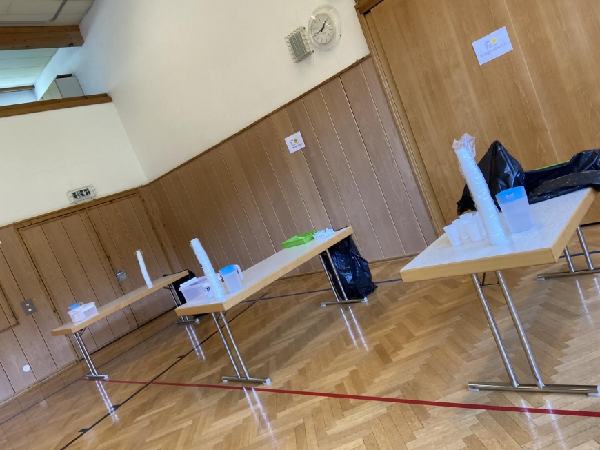 'Großes Engagement der Landjugend zusammen mit unserem Team'-Bild-24