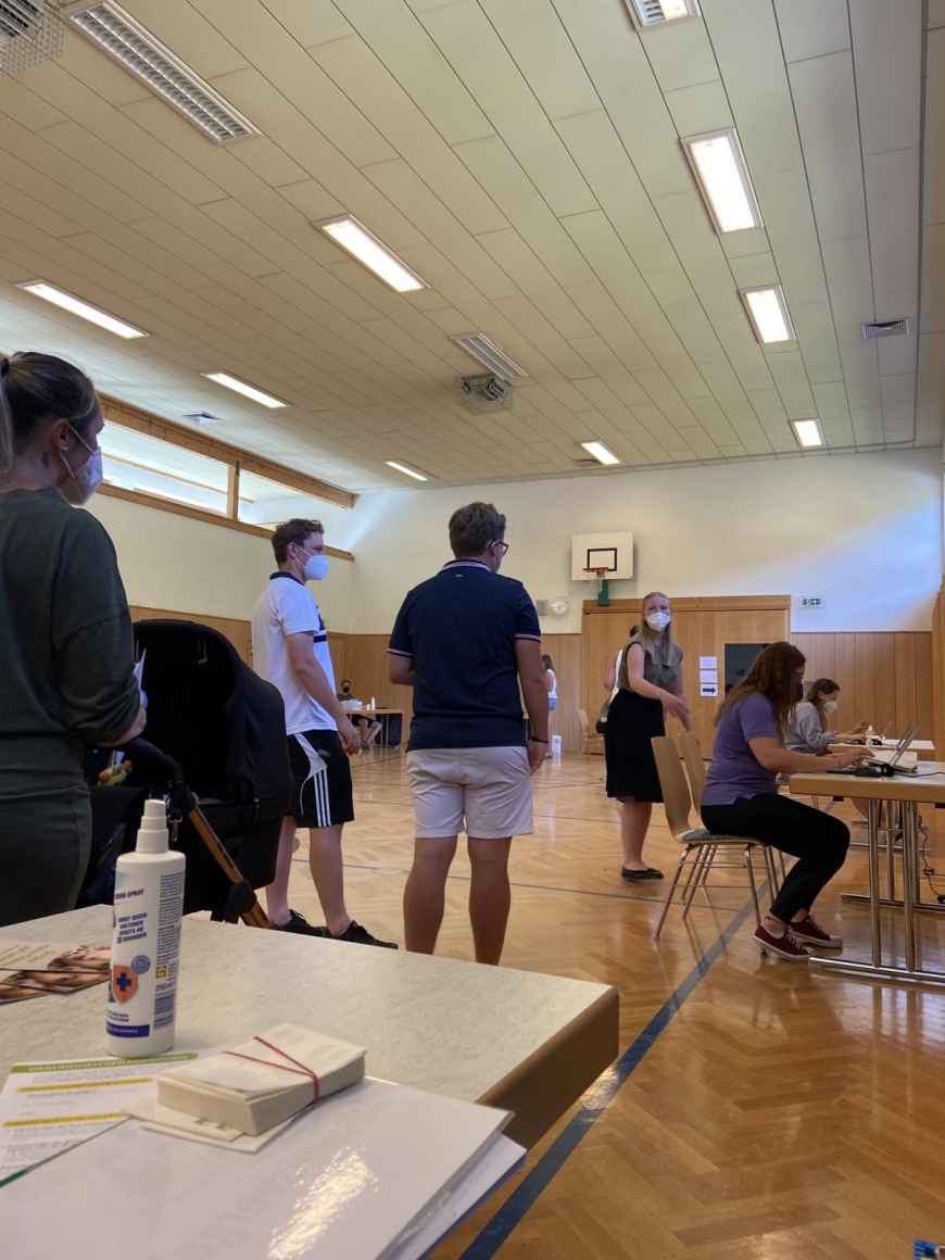 'Großes Engagement der Landjugend zusammen mit unserem Team'-Bild-25