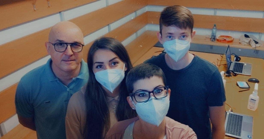 'UFC Schönegg organisiert großartige Typisierungsaktion'-Bild-2