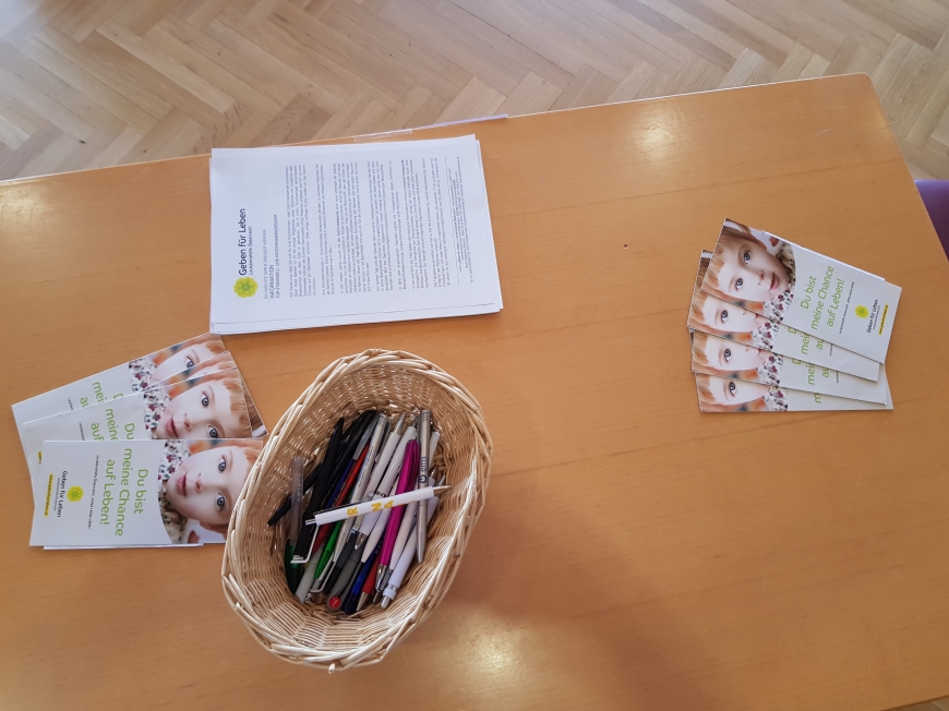 'Klagenfurter Landjugend organisiert vier Typisierungsaktionen'-Bild-3