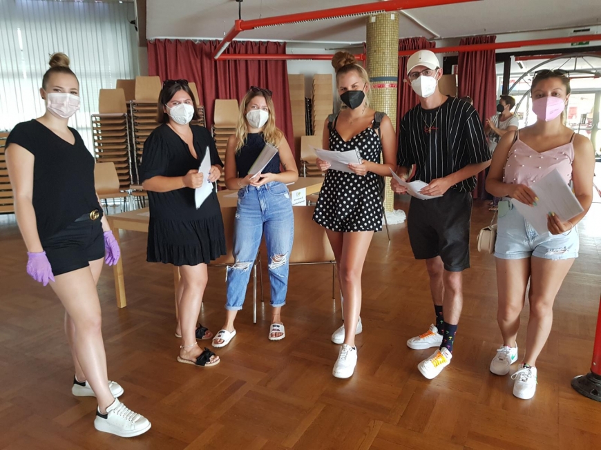 'Weitere drei Typisierungsaktionen mit tollem Erfolg für Conny'-Bild-2