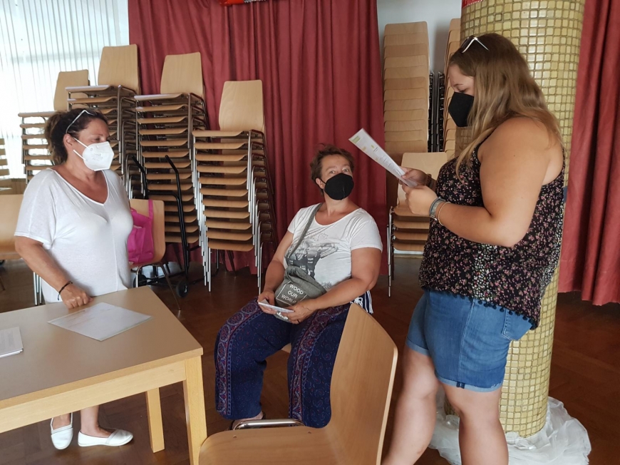 'Weitere drei Typisierungsaktionen mit tollem Erfolg für Conny'-Bild-3