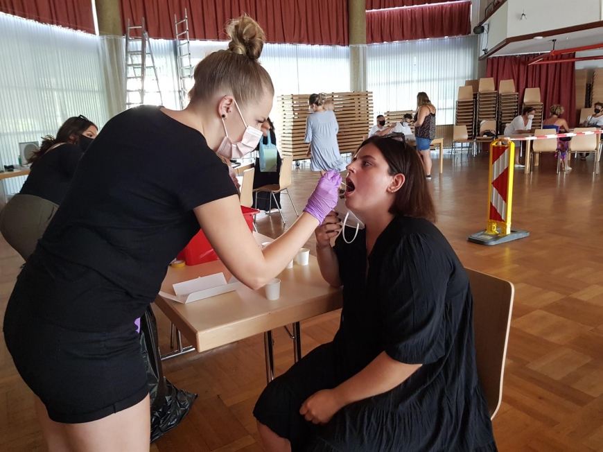 'Weitere drei Typisierungsaktionen mit tollem Erfolg für Conny'-Bild-4