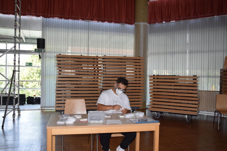 'Weitere drei Typisierungsaktionen mit tollem Erfolg für Conny'-Bild-14