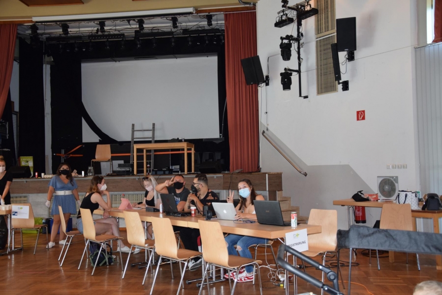 'Weitere drei Typisierungsaktionen mit tollem Erfolg für Conny'-Bild-17