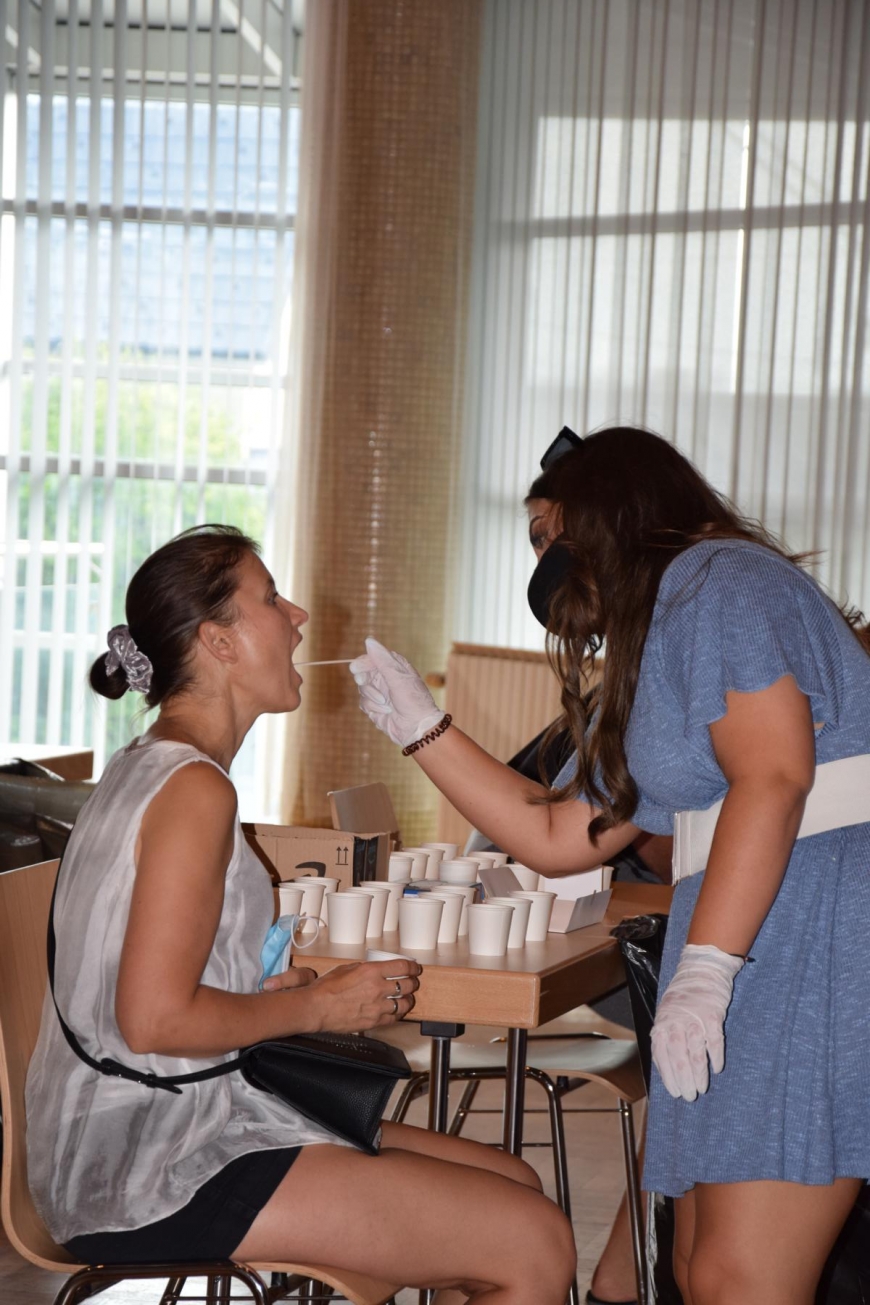 'Weitere drei Typisierungsaktionen mit tollem Erfolg für Conny'-Bild-20