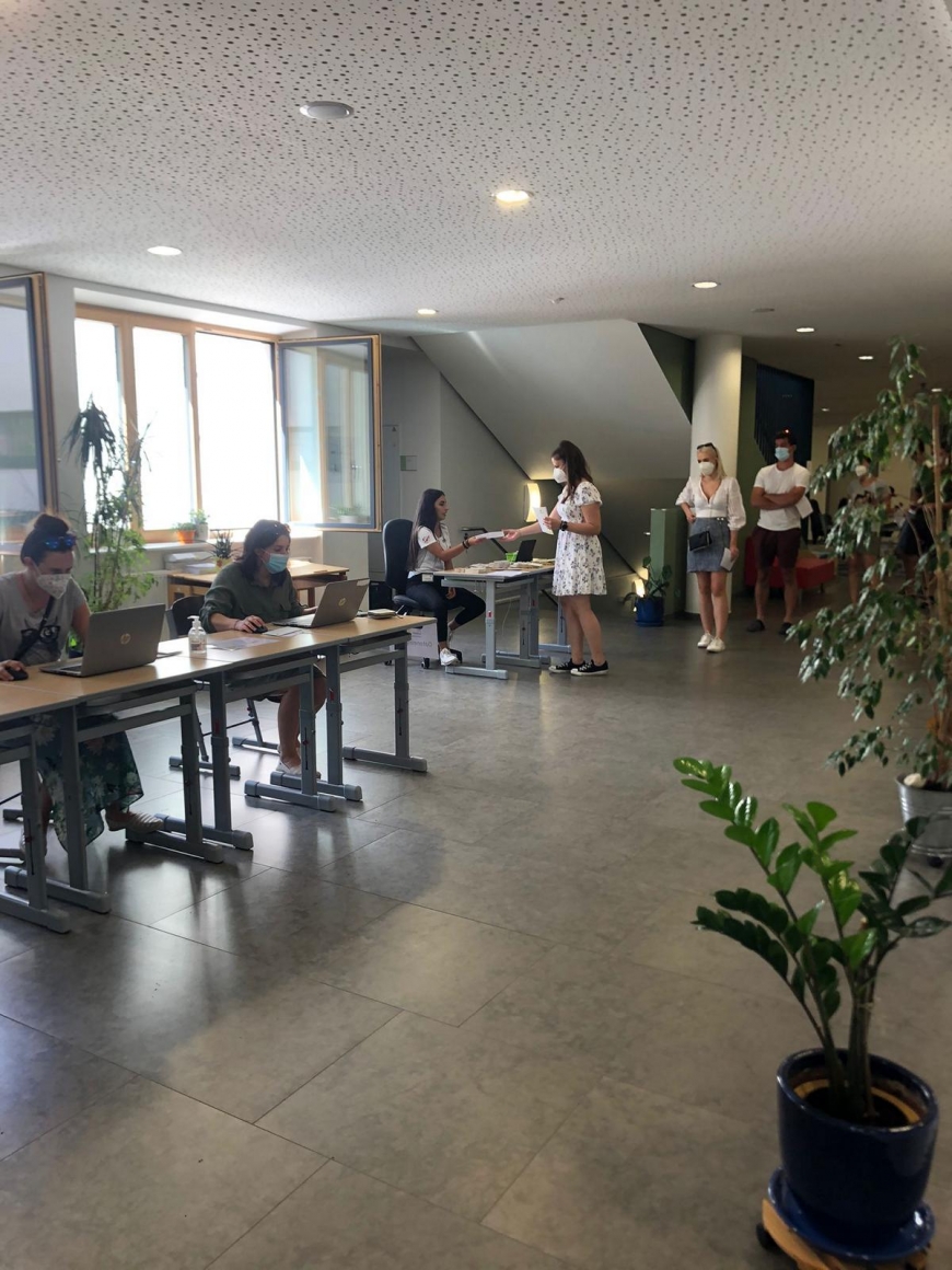 'Landjugend Rauris mit toller Aktion für leukämiekranke Menschen'-Bild-1