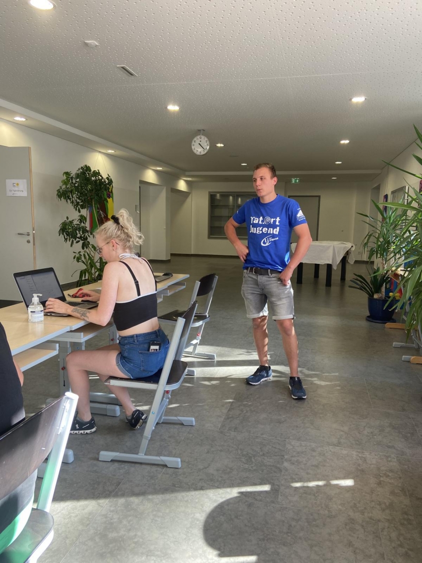 'Landjugend Rauris mit toller Aktion für leukämiekranke Menschen'-Bild-3