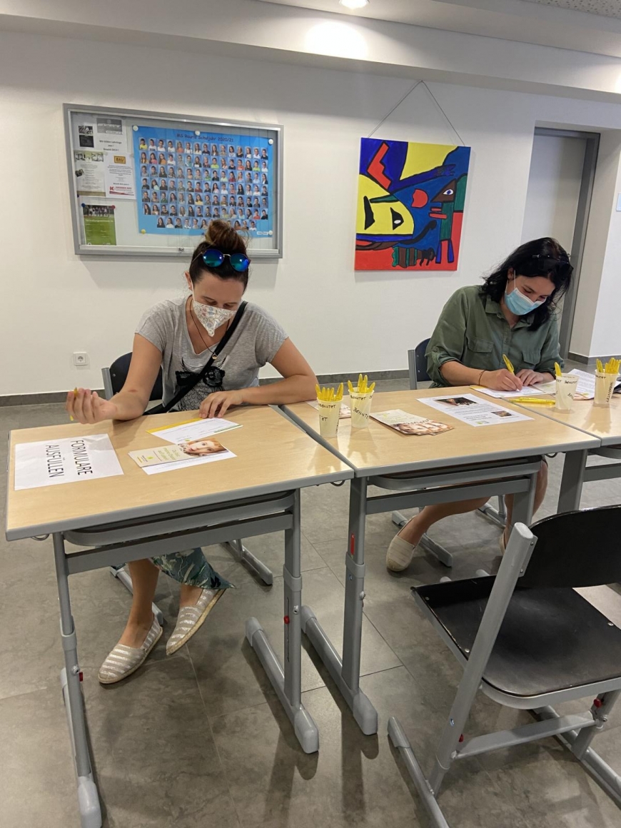 'Landjugend Rauris mit toller Aktion für leukämiekranke Menschen'-Bild-5