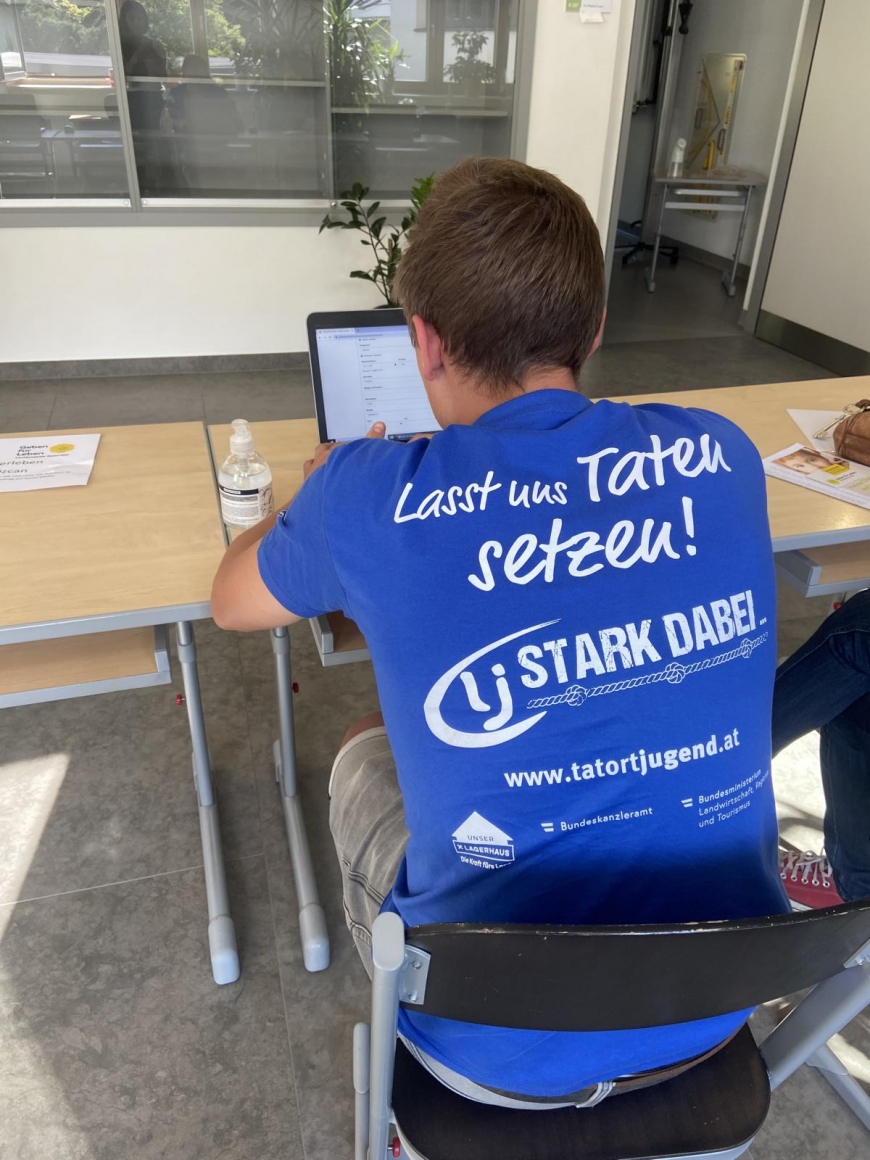 'Landjugend Rauris mit toller Aktion für leukämiekranke Menschen'-Bild-7