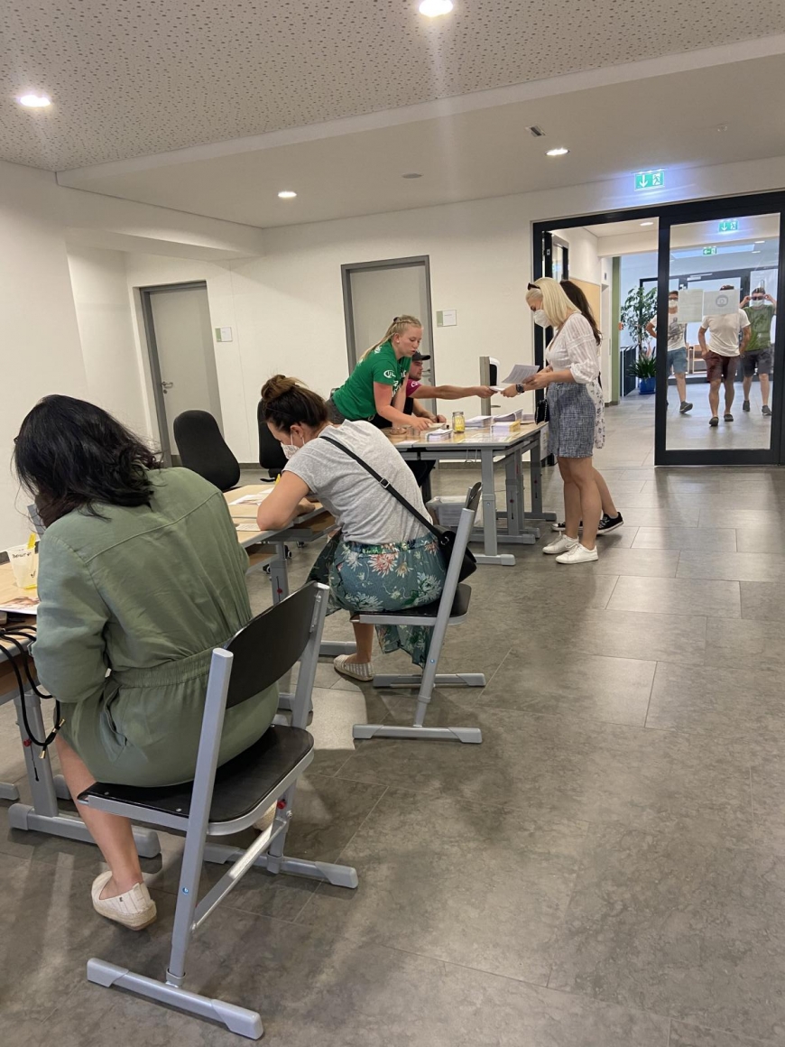 'Landjugend Rauris mit toller Aktion für leukämiekranke Menschen'-Bild-8