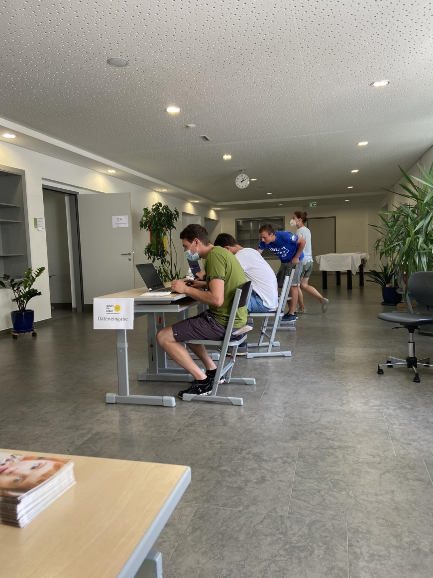 'Landjugend Rauris mit toller Aktion für leukämiekranke Menschen'-Bild-10