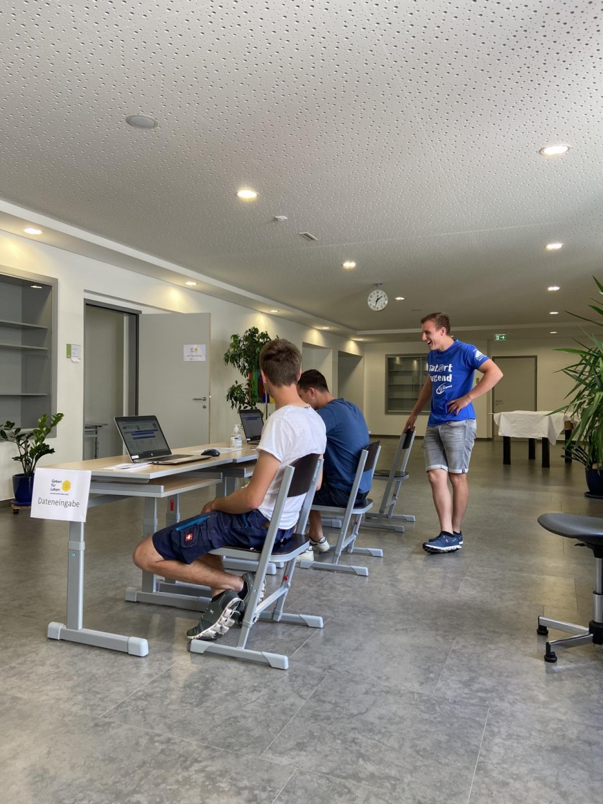 'Landjugend Rauris mit toller Aktion für leukämiekranke Menschen'-Bild-11