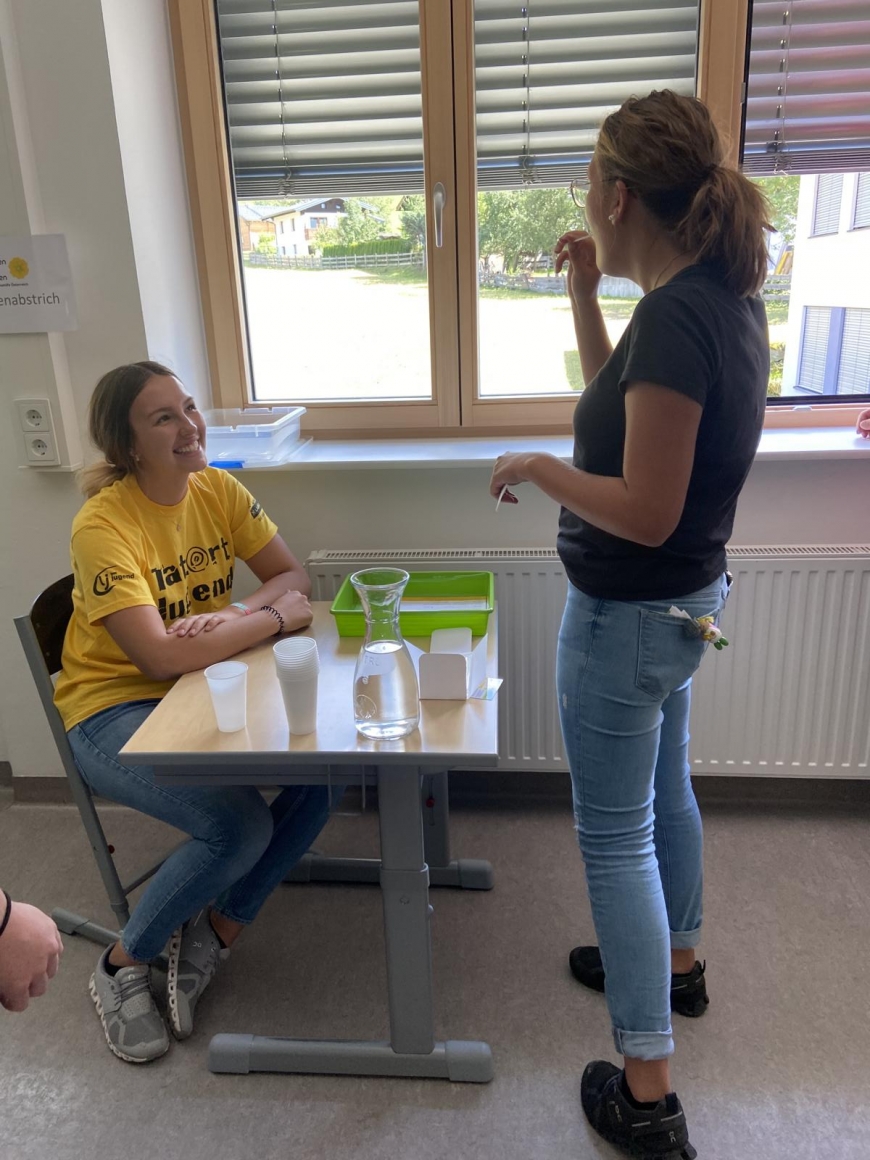 'Landjugend Rauris mit toller Aktion für leukämiekranke Menschen'-Bild-12