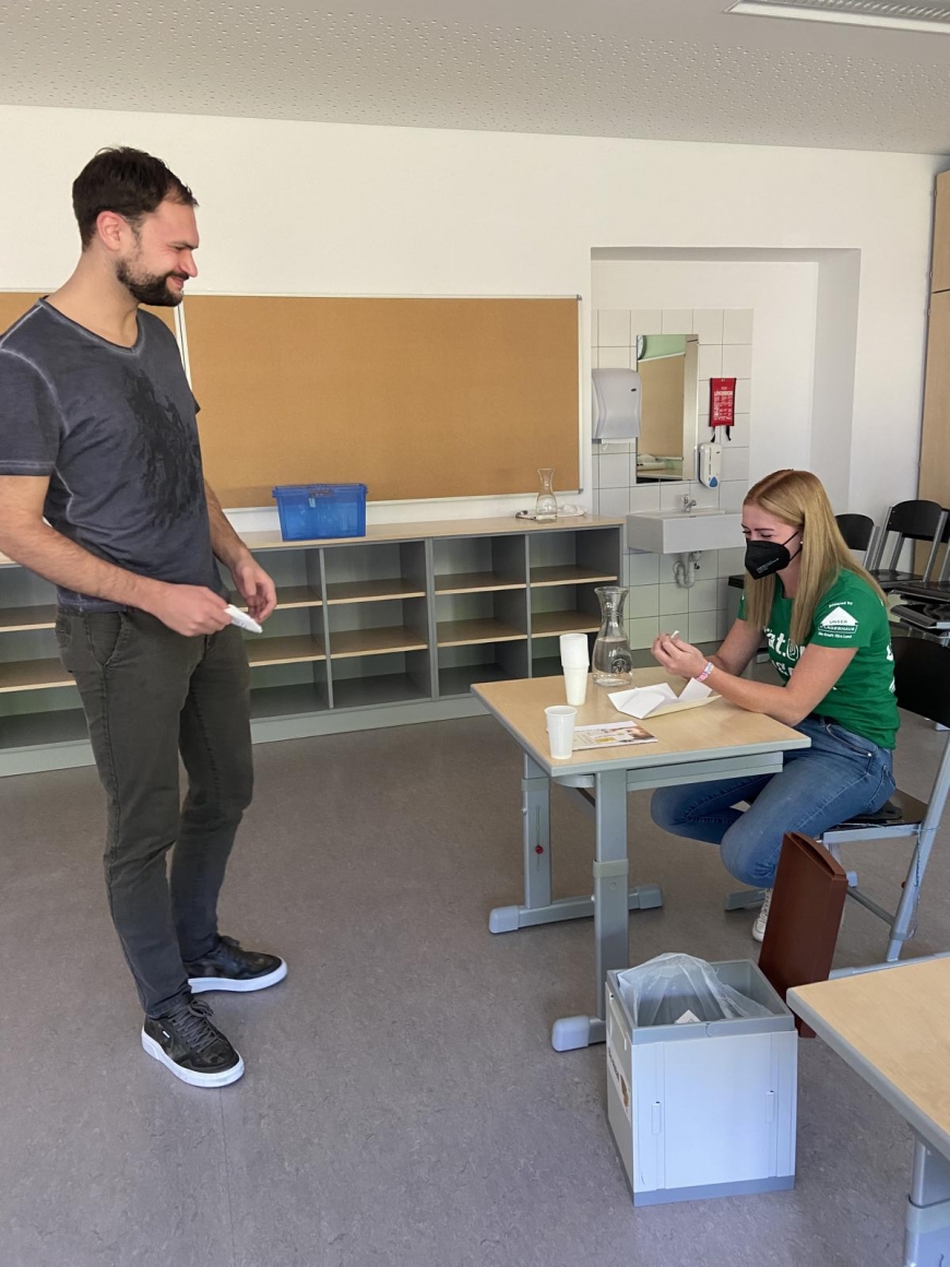 'Landjugend Rauris mit toller Aktion für leukämiekranke Menschen'-Bild-13