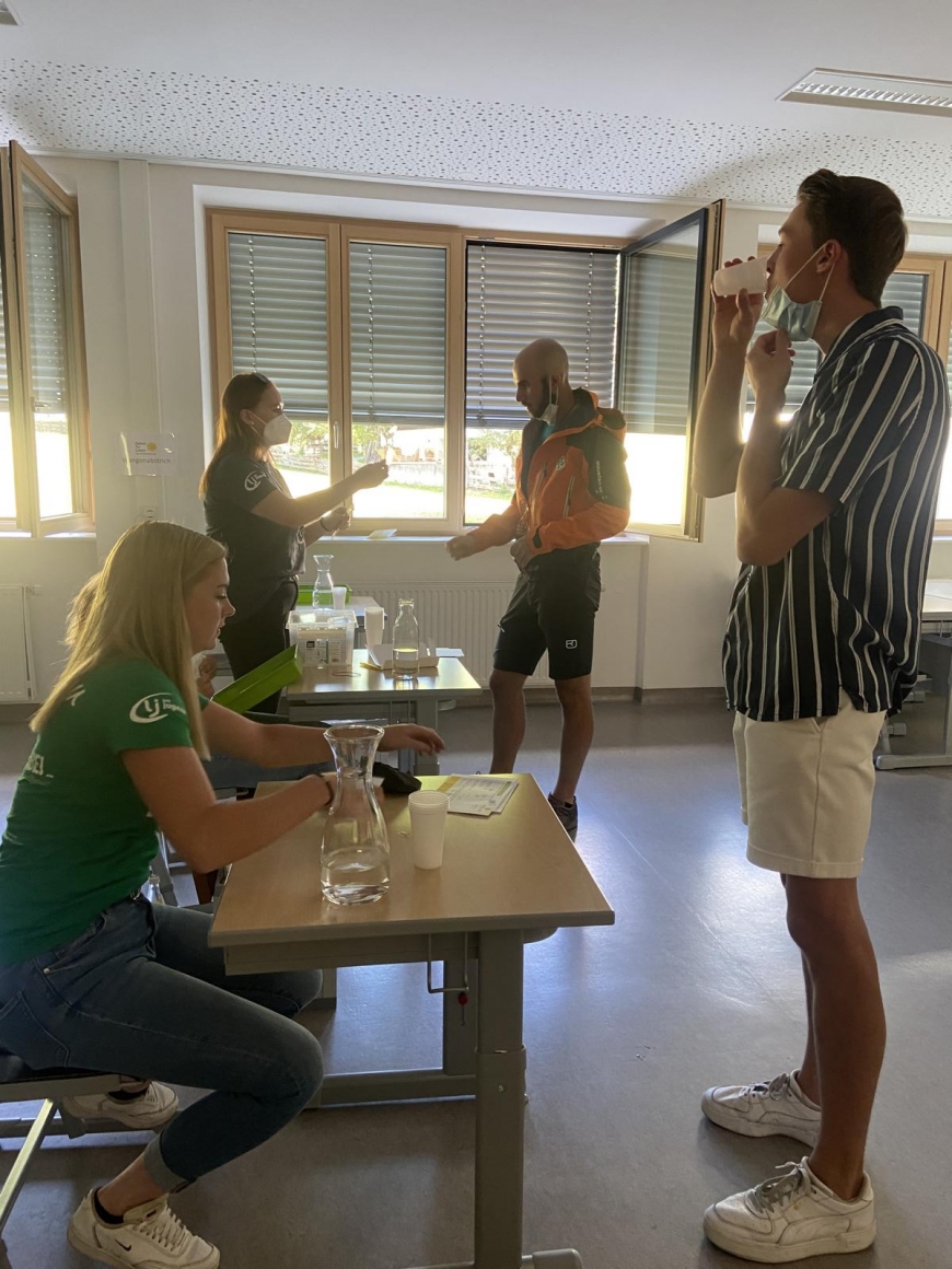 'Landjugend Rauris mit toller Aktion für leukämiekranke Menschen'-Bild-14