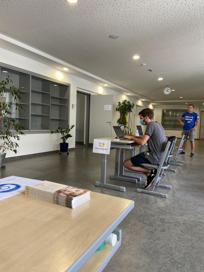 'Landjugend Rauris mit toller Aktion für leukämiekranke Menschen'-Bild-15