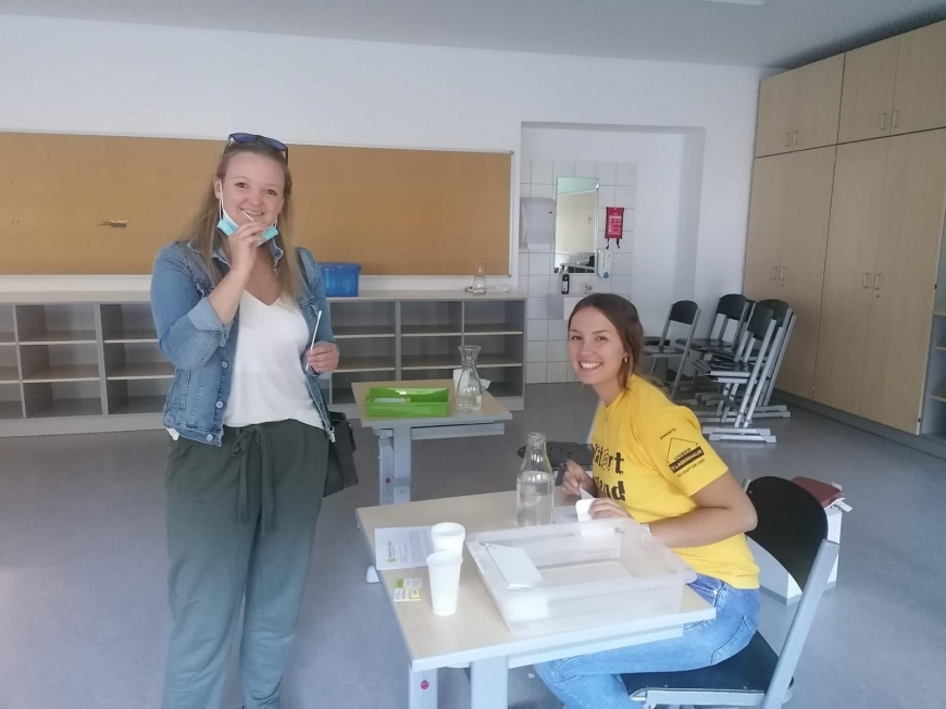 'Landjugend Rauris mit toller Aktion für leukämiekranke Menschen'-Bild-17