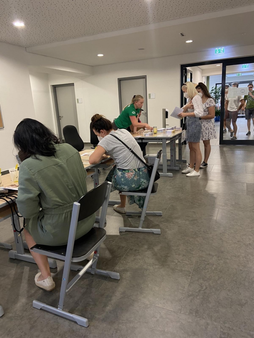 'Landjugend Rauris mit toller Aktion für leukämiekranke Menschen'-Bild-19