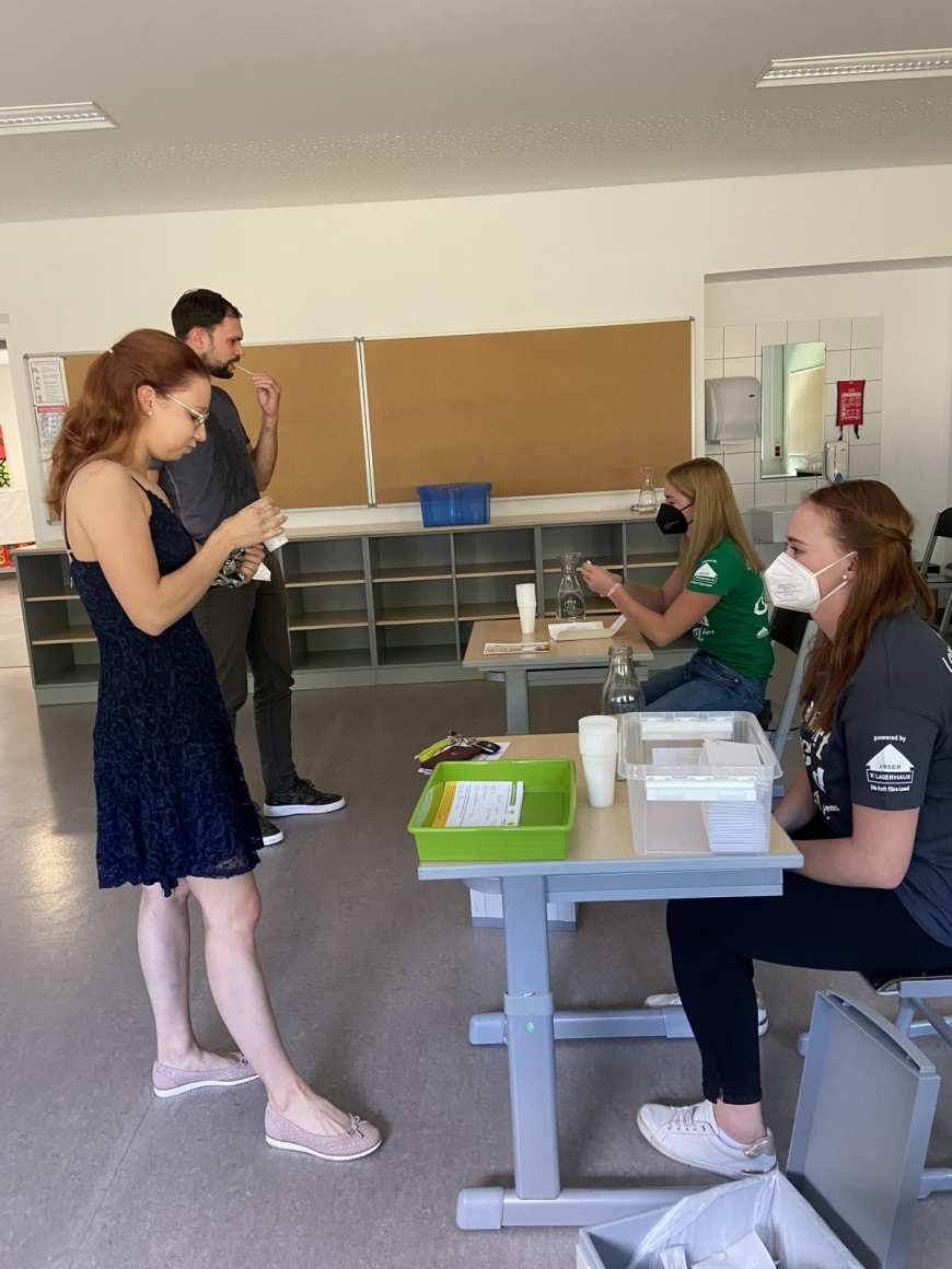 'Landjugend Rauris mit toller Aktion für leukämiekranke Menschen'-Bild-20