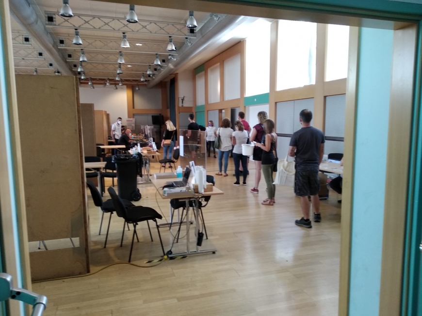 'Engagement für Leukämiekranke nach erhaltener Stammzellspende'-Bild-6