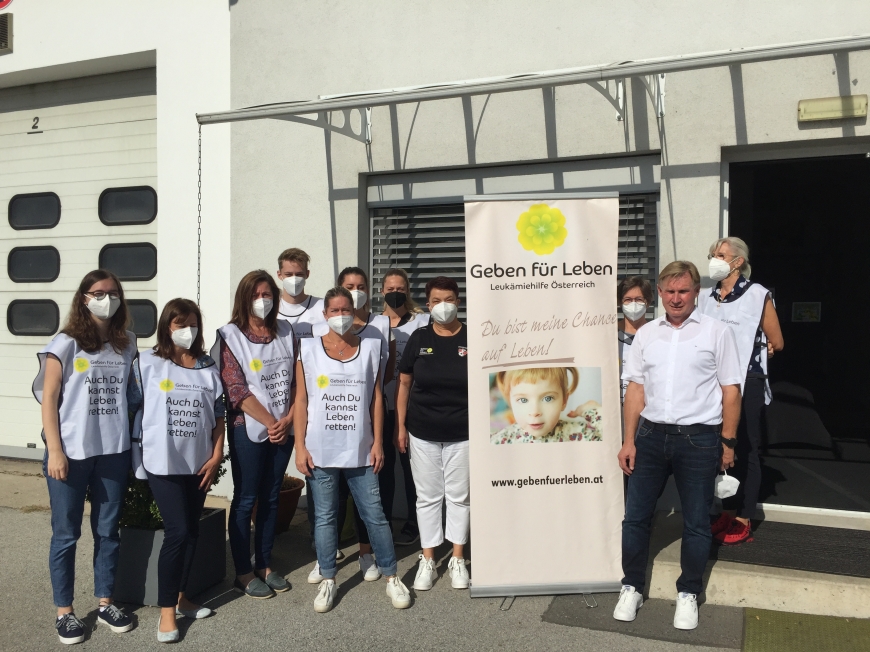 'Südburg Kraftwagenbetriebs GmbH & Co KG mit Typisierungsaktion in Oberwart'-Bild-1