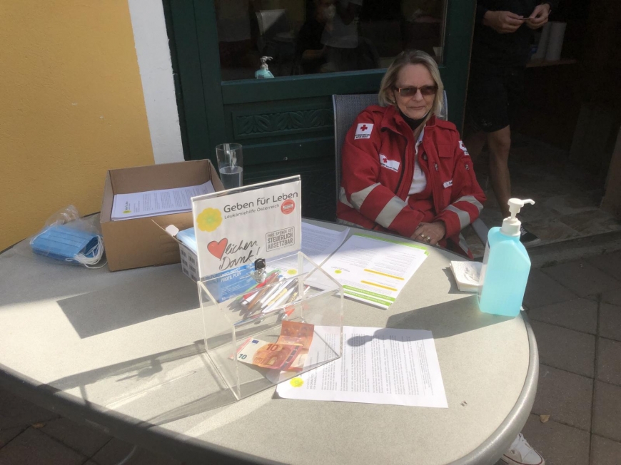 'Typisierungsaktion der Poker Juniors in Krumbach'-Bild-2