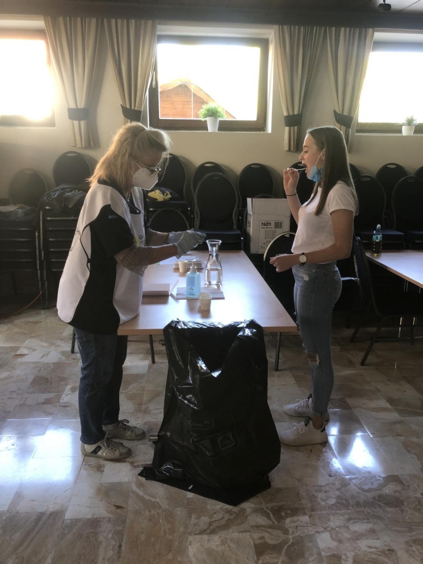 'Typisierungsaktion der Poker Juniors in Krumbach'-Bild-5