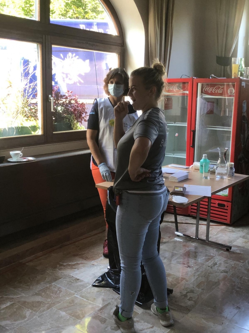 'Typisierungsaktion der Poker Juniors in Krumbach'-Bild-6