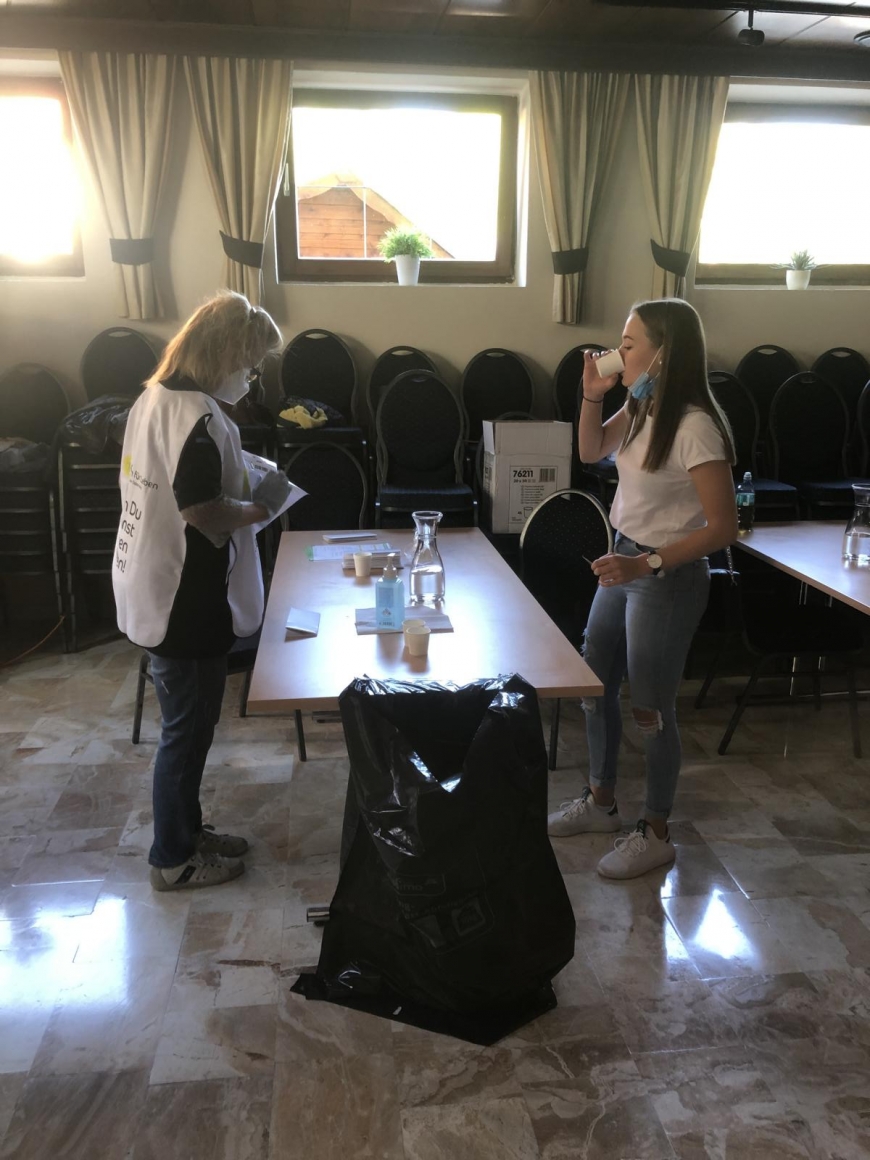 'Typisierungsaktion der Poker Juniors in Krumbach'-Bild-7