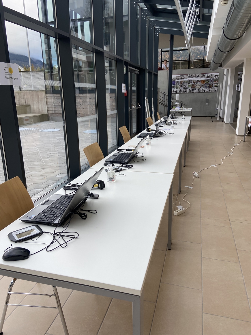 'Maturaprojekt sorgt für 50 potentielle LebensretterInnen'-Bild-5