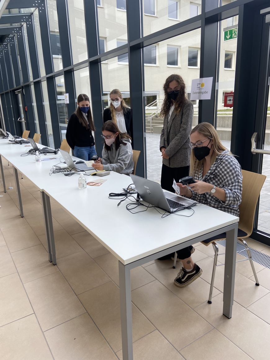 'Maturaprojekt sorgt für 50 potentielle LebensretterInnen'-Bild-10