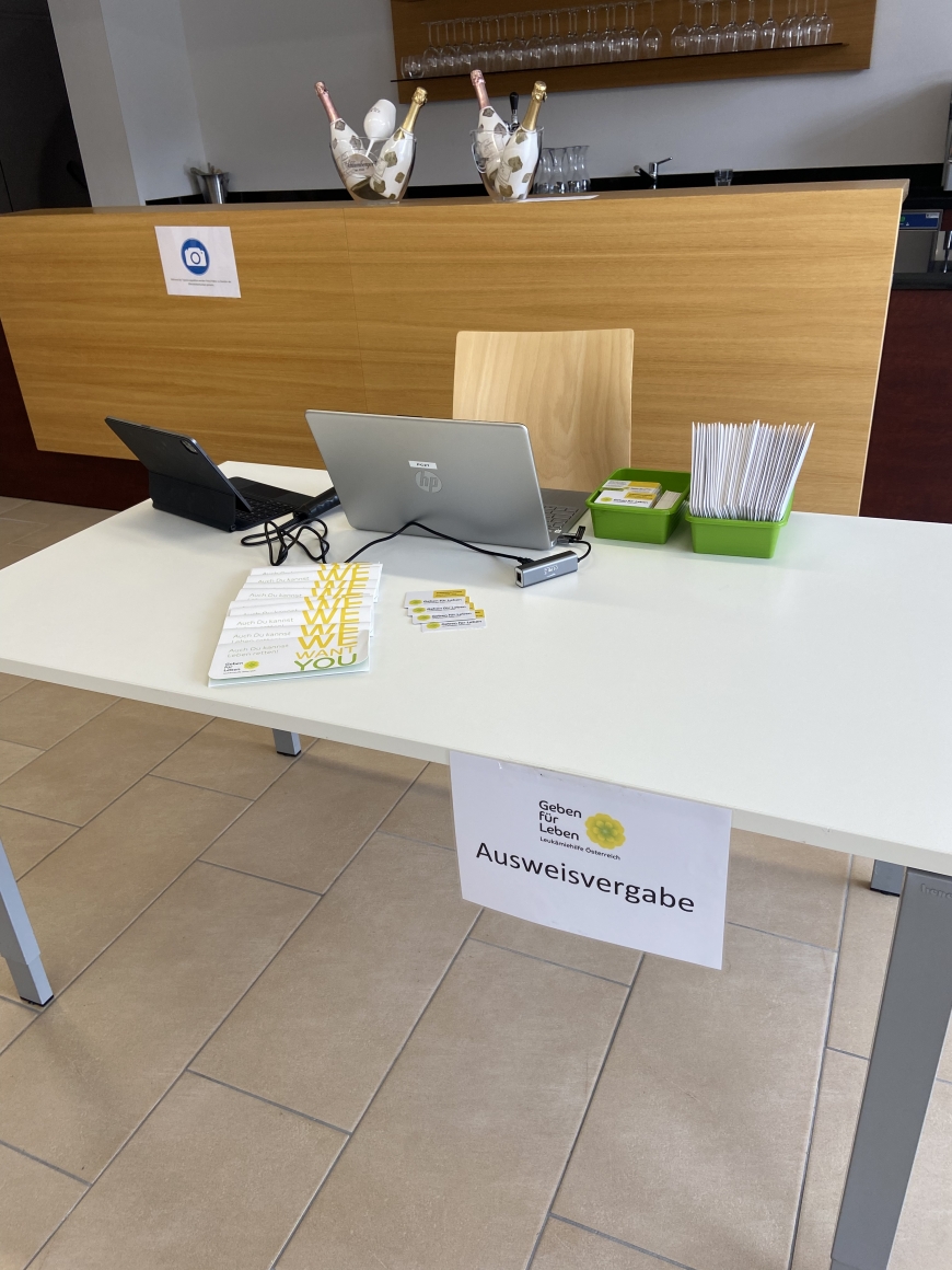 'Maturaprojekt sorgt für 50 potentielle LebensretterInnen'-Bild-12