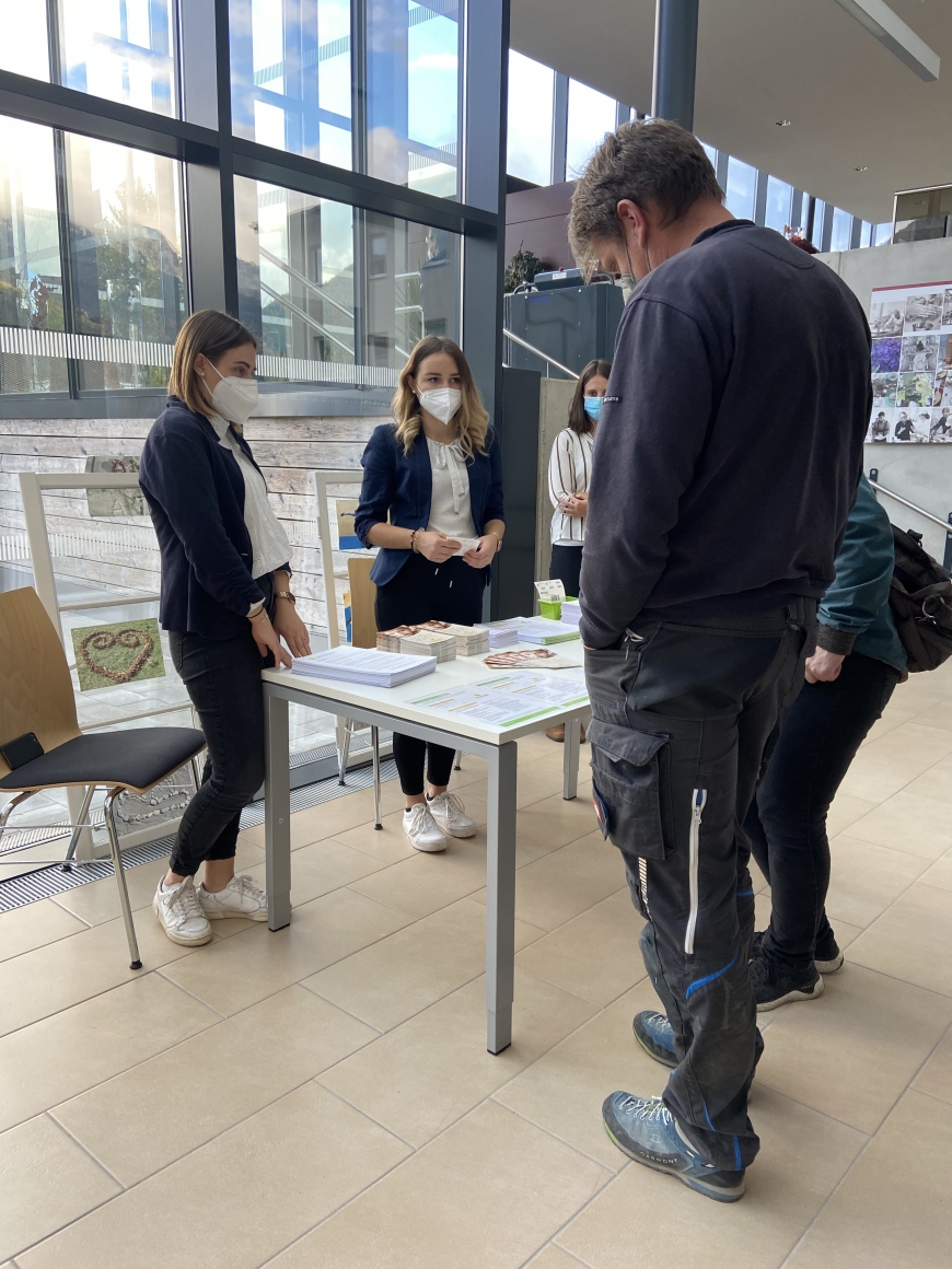 'Maturaprojekt sorgt für 50 potentielle LebensretterInnen'-Bild-15