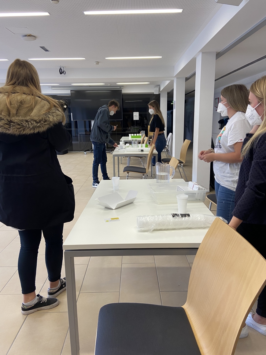 'Maturaprojekt sorgt für 50 potentielle LebensretterInnen'-Bild-16