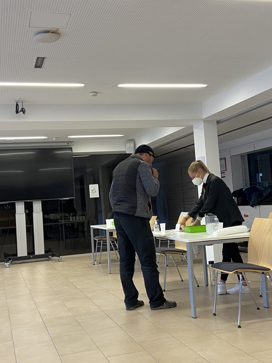 'Maturaprojekt sorgt für 50 potentielle LebensretterInnen'-Bild-17