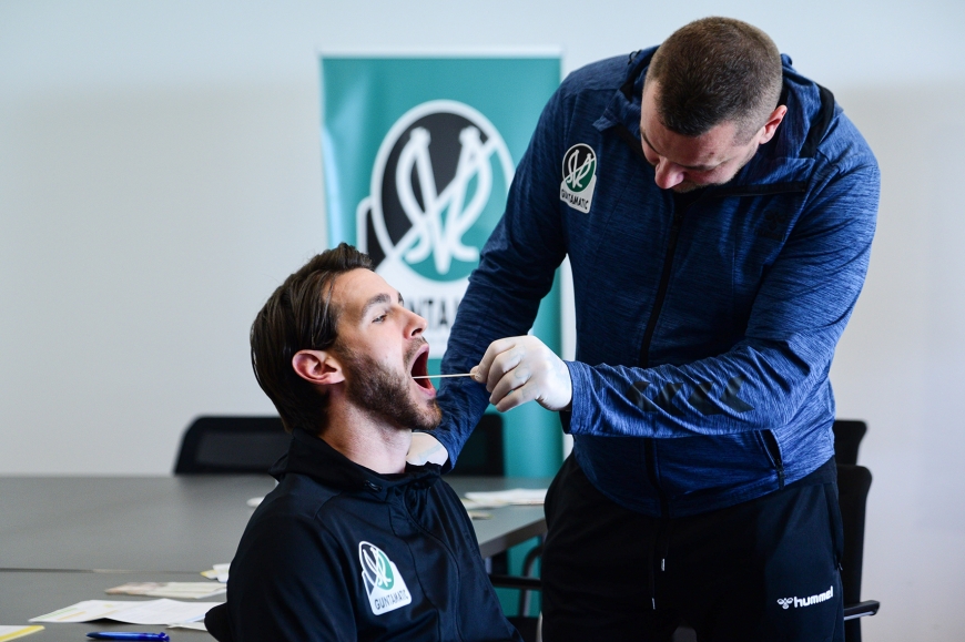 'Fußballverein SV Ried engagiert sich für leukämiekranke Menschen'-Bild-3