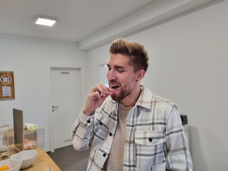 'Charity-Party auf der Alten Fähre in Lochau war ein voller Erfolg'-Bild-1