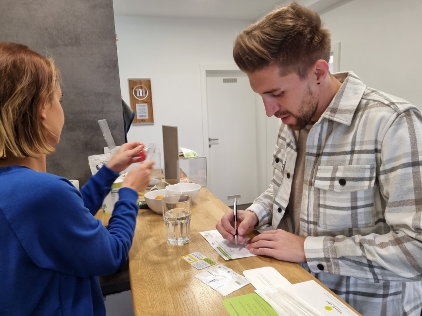 'Charity-Party auf der Alten Fähre in Lochau war ein voller Erfolg'-Bild-3