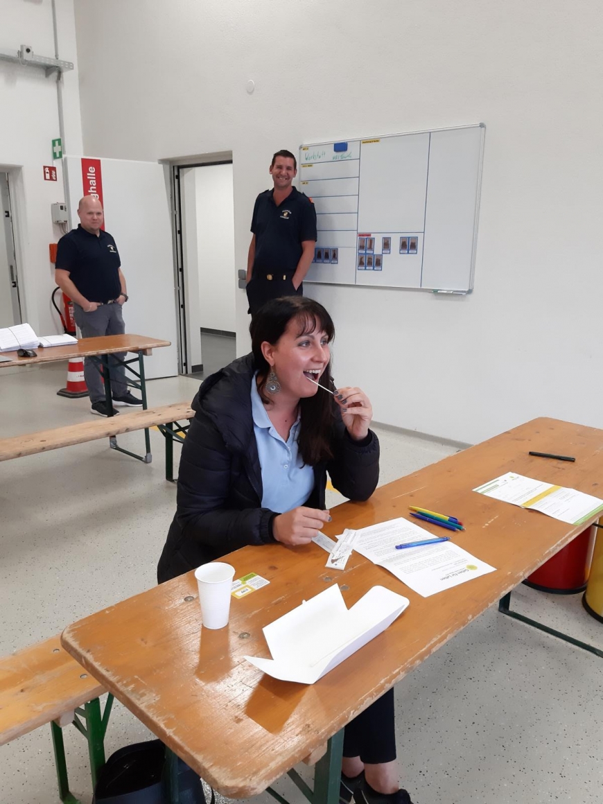 'Nach Firmentypisierung für weitere Aktionen in der Steiermark motiviert'-Bild-1