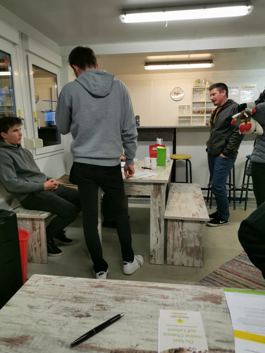 'Nach Firmentypisierung für weitere Aktionen in der Steiermark motiviert'-Bild-2